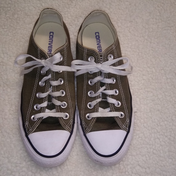Converse Other - Mens Converse All Star Sneakers